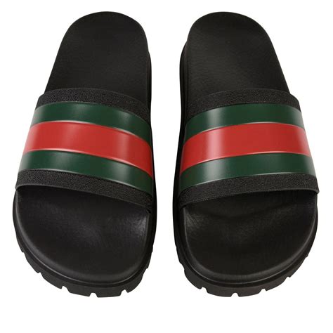 gucci sliders mens flannels